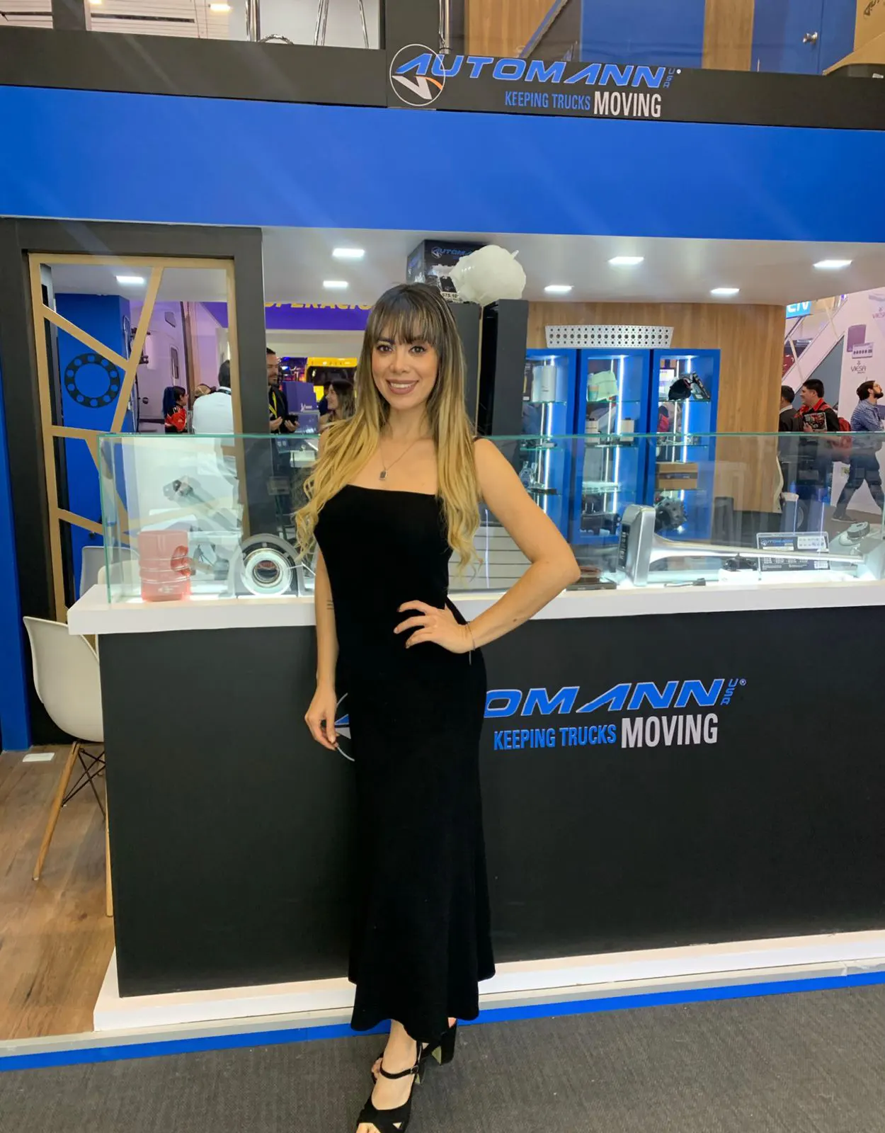 Portfolio Adriana M.