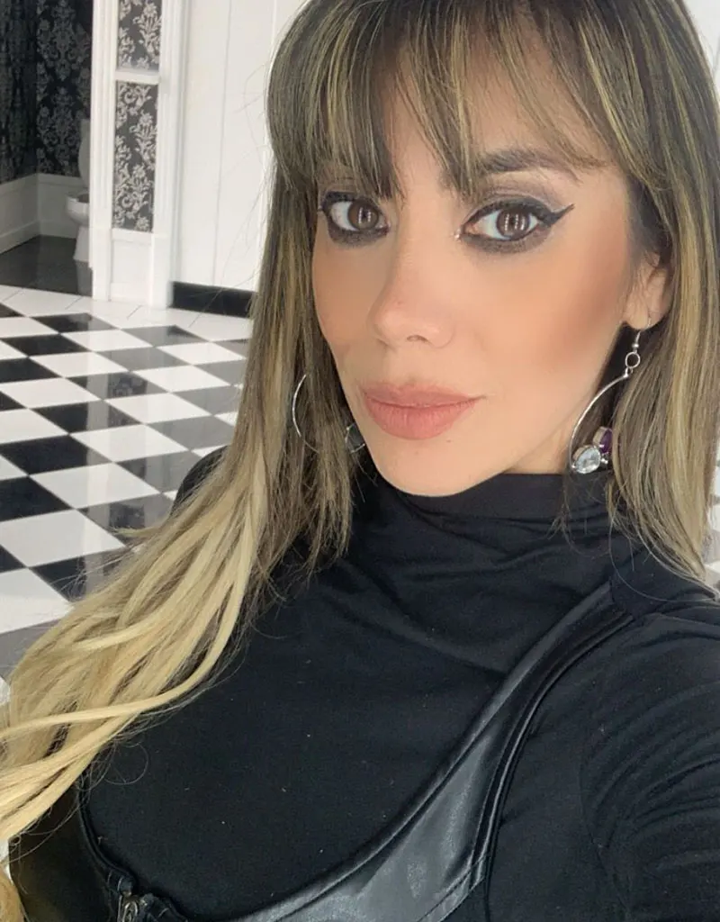 Portfolio Adriana M.