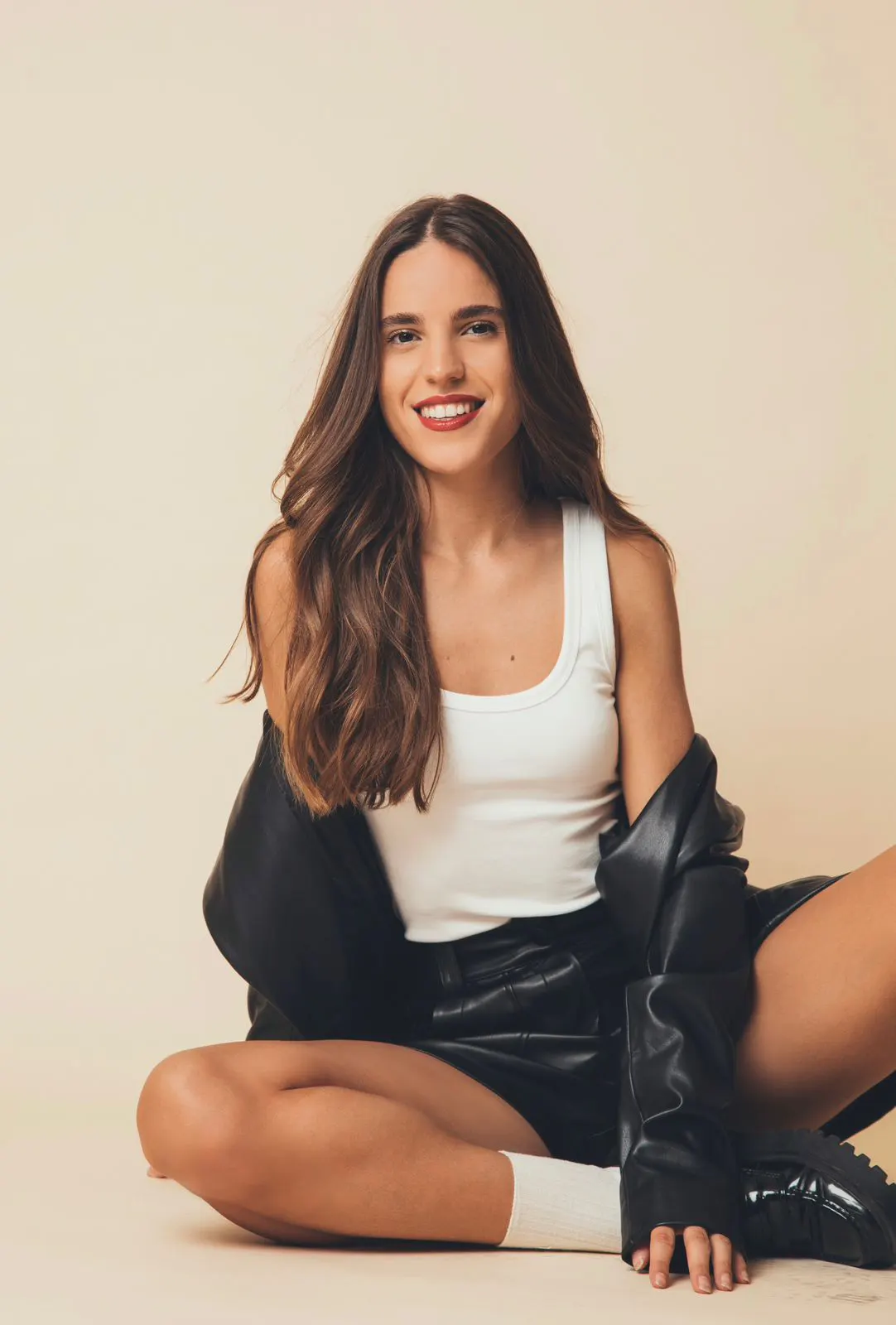 Portfolio Alexia F.