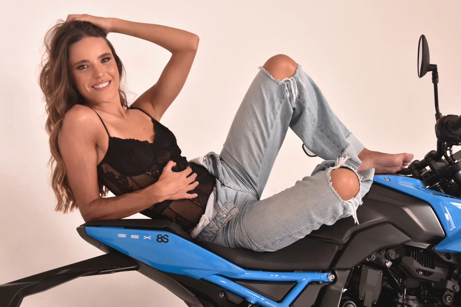 Portfolio Alexia F.