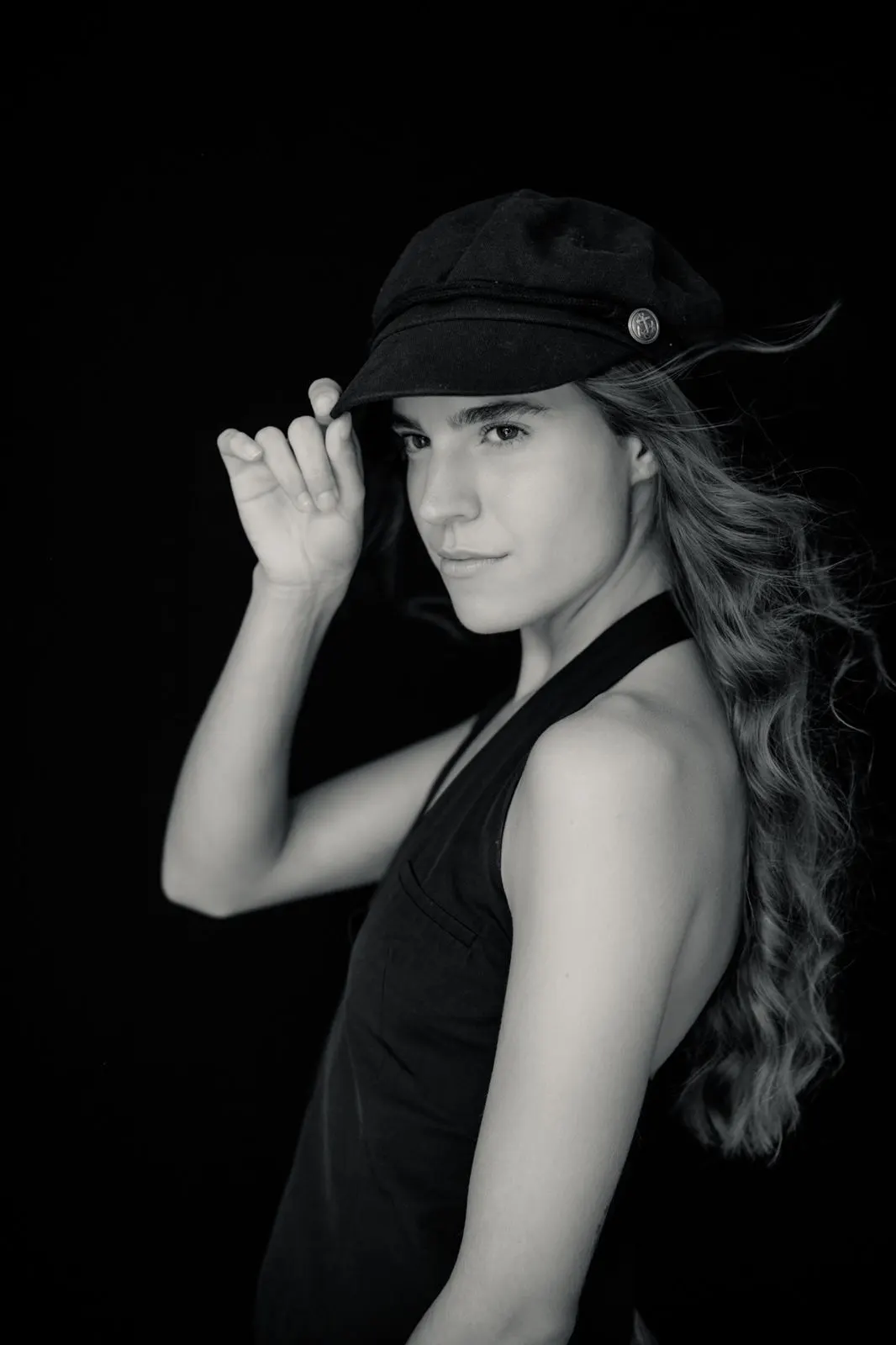 Portfolio Alexia F.
