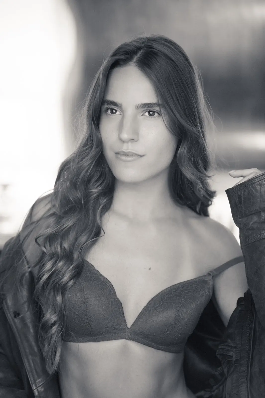Portfolio Alexia F.