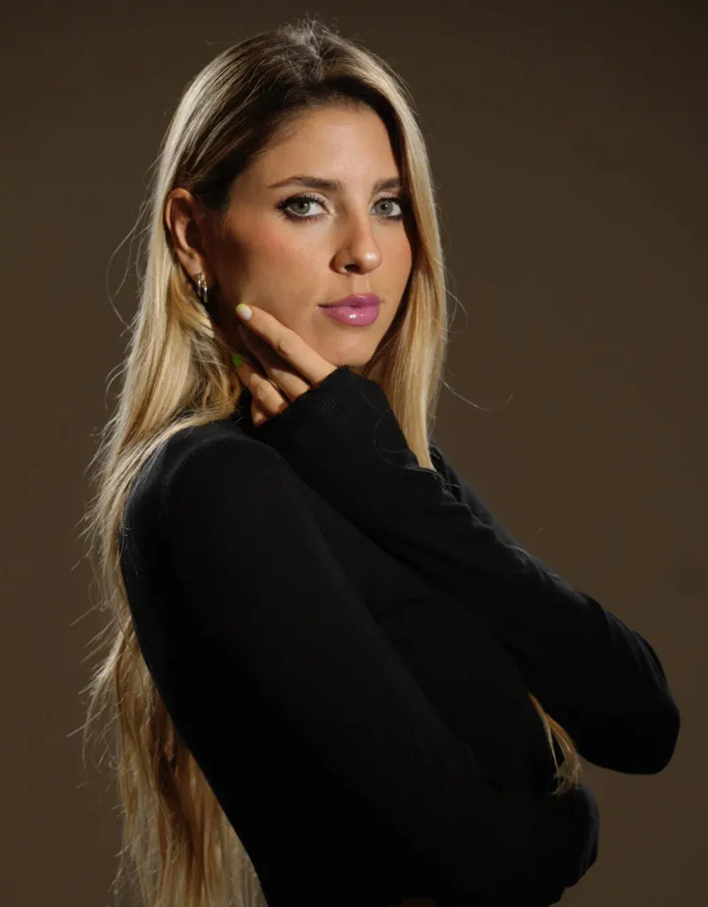 Alexia G.