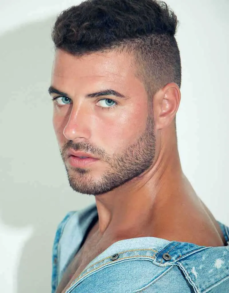 Alexis F.