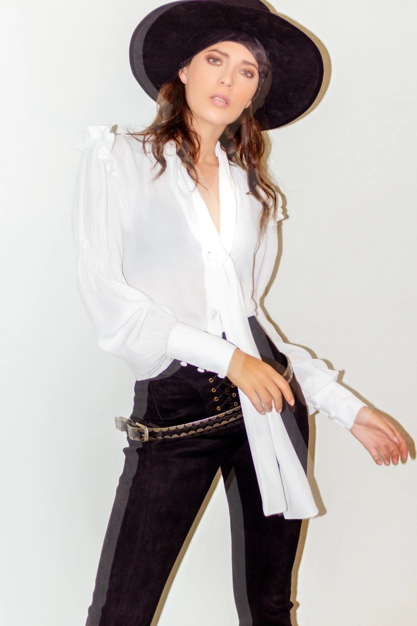 Portfolio Alisa 