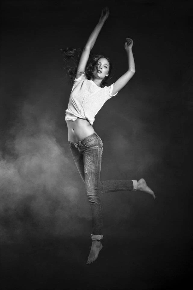 Portfolio Alisa 