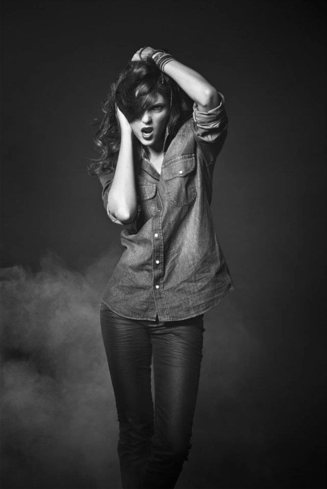 Portfolio Alisa 