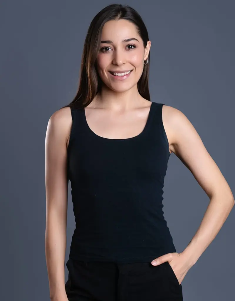Ana Sofía Á.