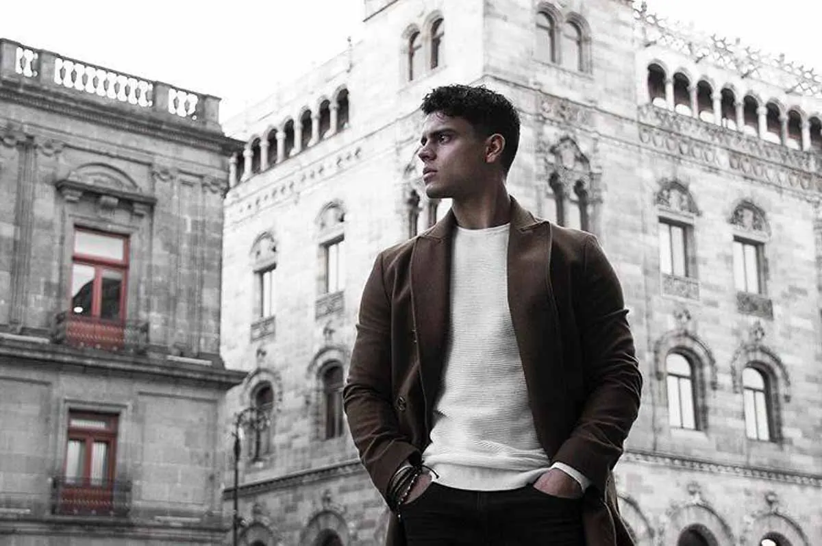 Portfolio ANDRES B.