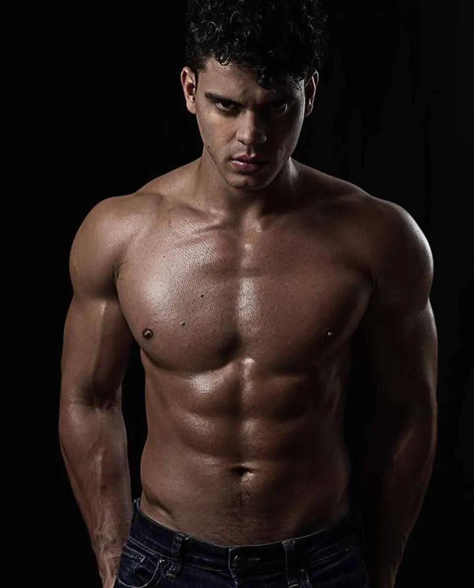 Portfolio ANDRES B.