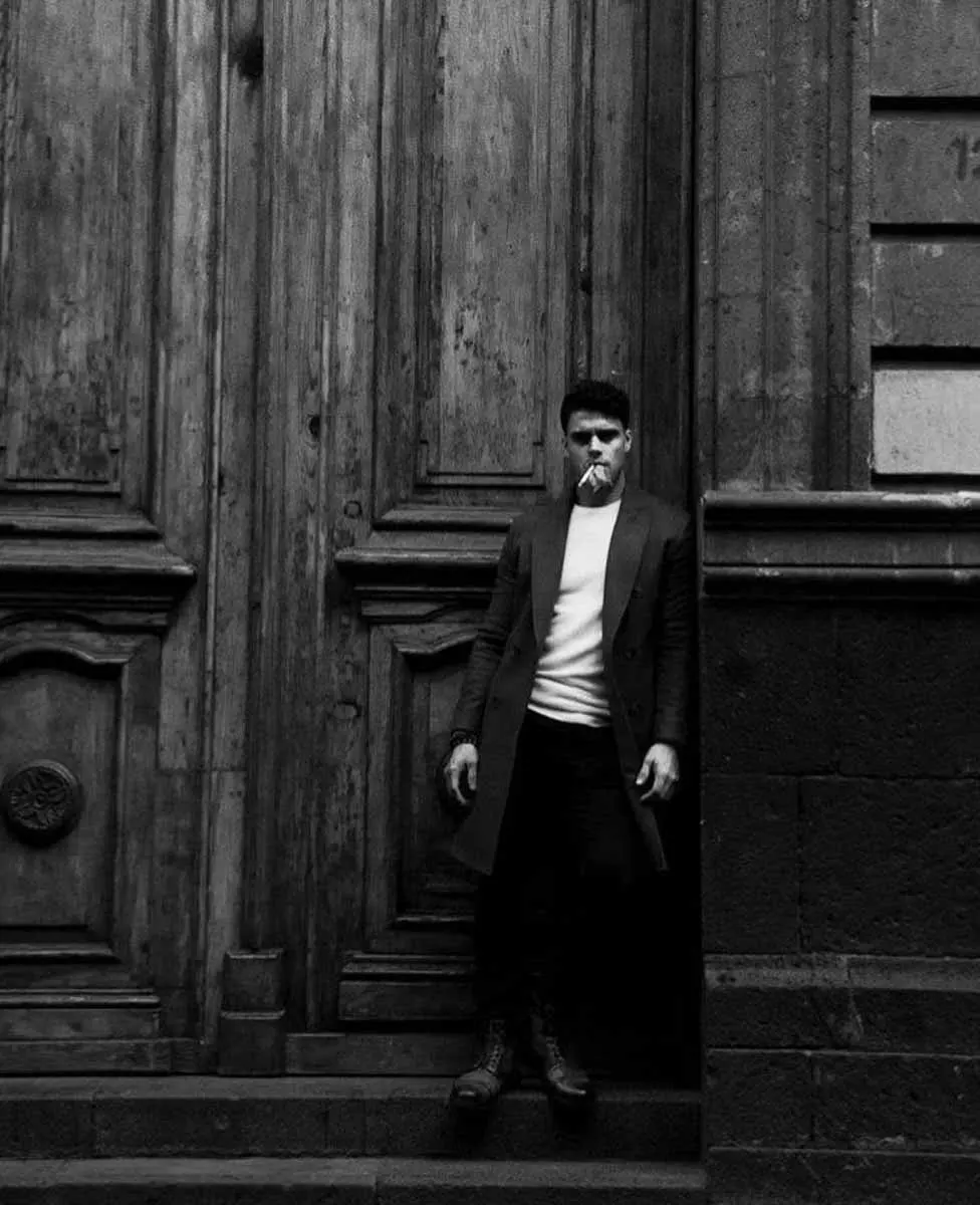 Portfolio ANDRES B.