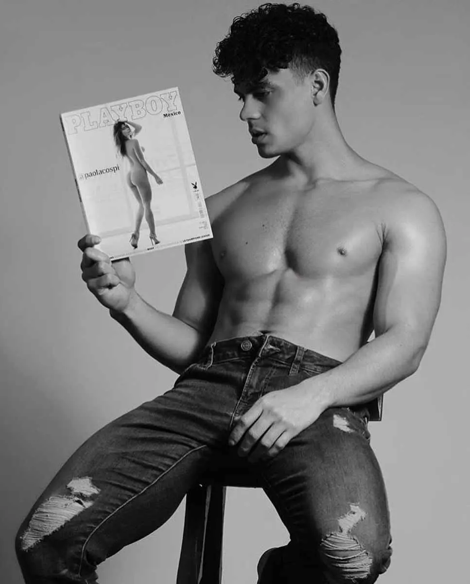 Portfolio ANDRES B.
