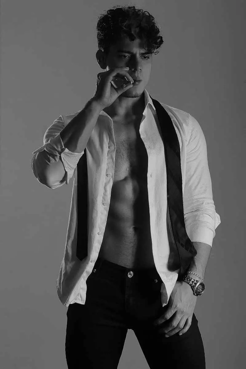 Portfolio ANDRES B.