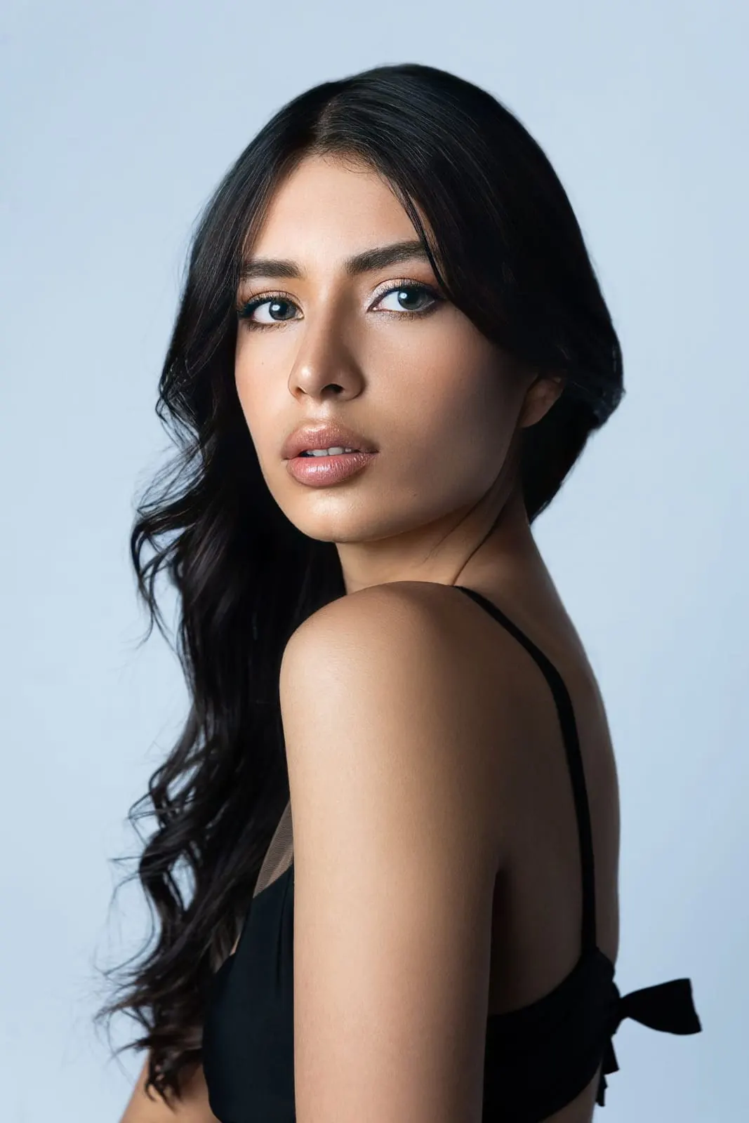 Portfolio Angelina P.