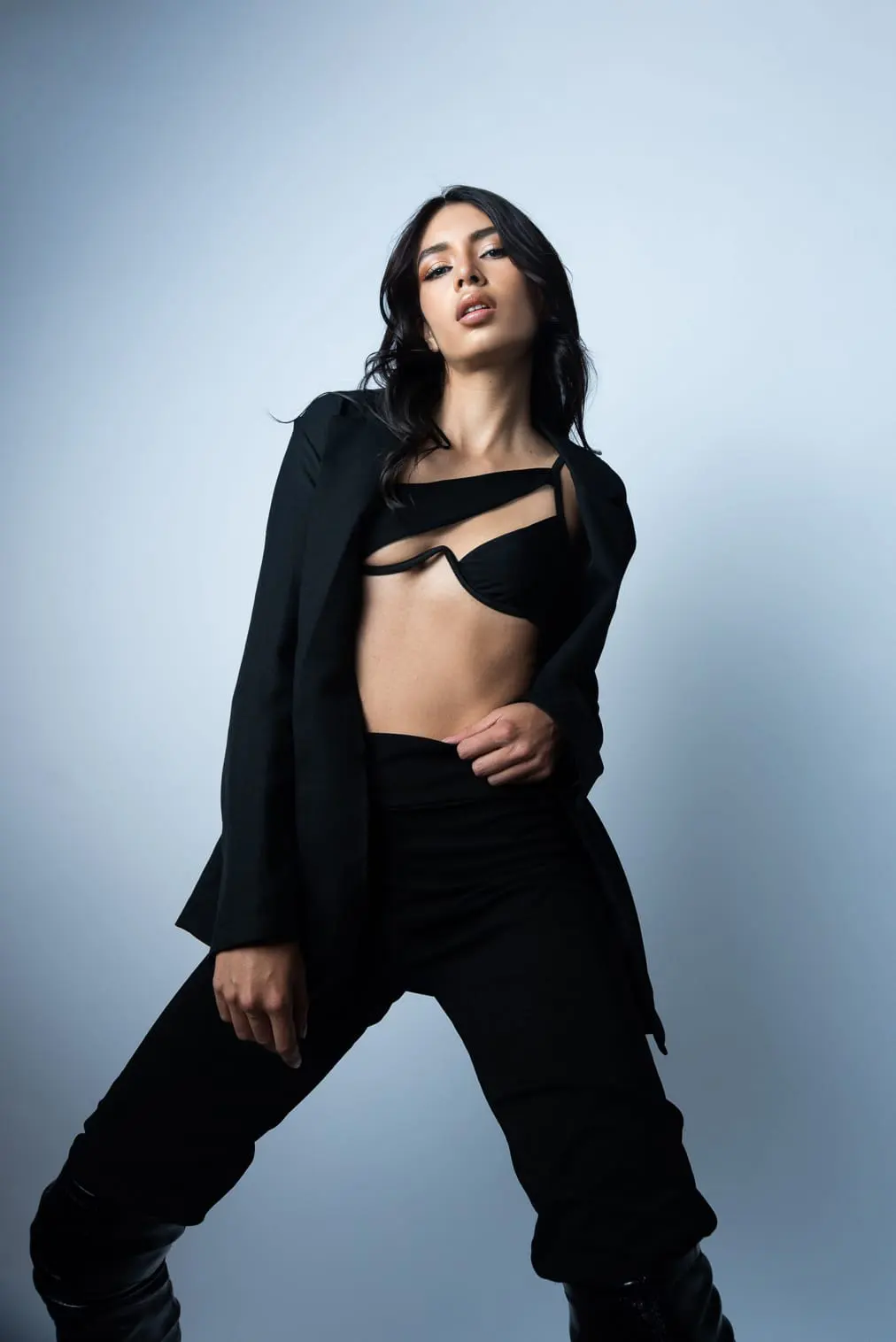 Portfolio Angelina P.