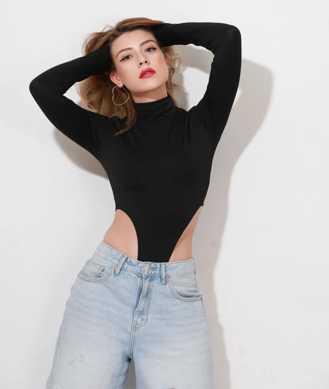 Portfolio Anna A.