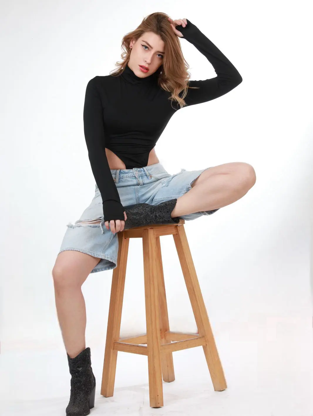 Portfolio Anna A.