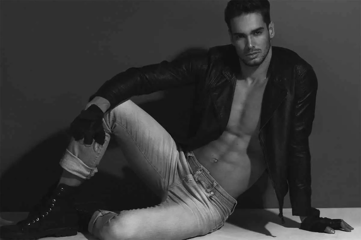 Portfolio Antonio S.