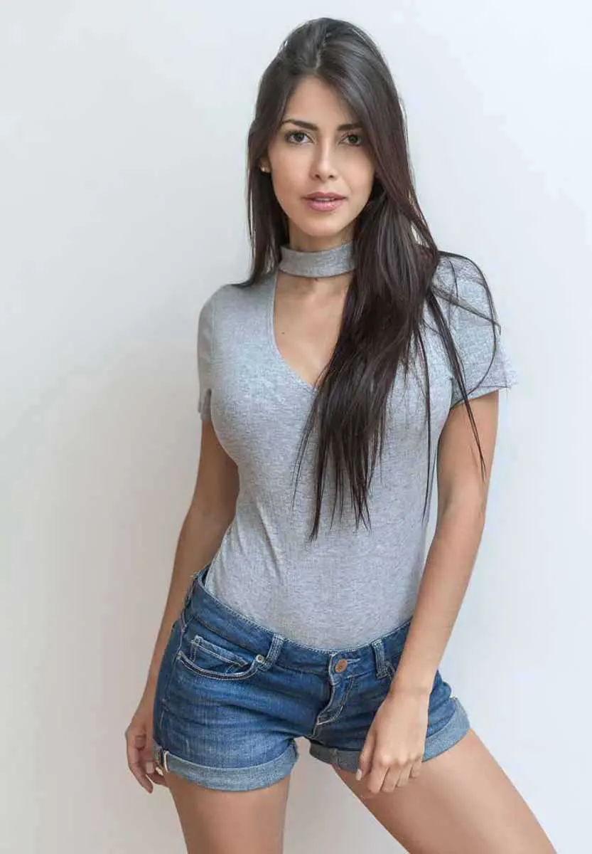 Portfolio Ariana D.