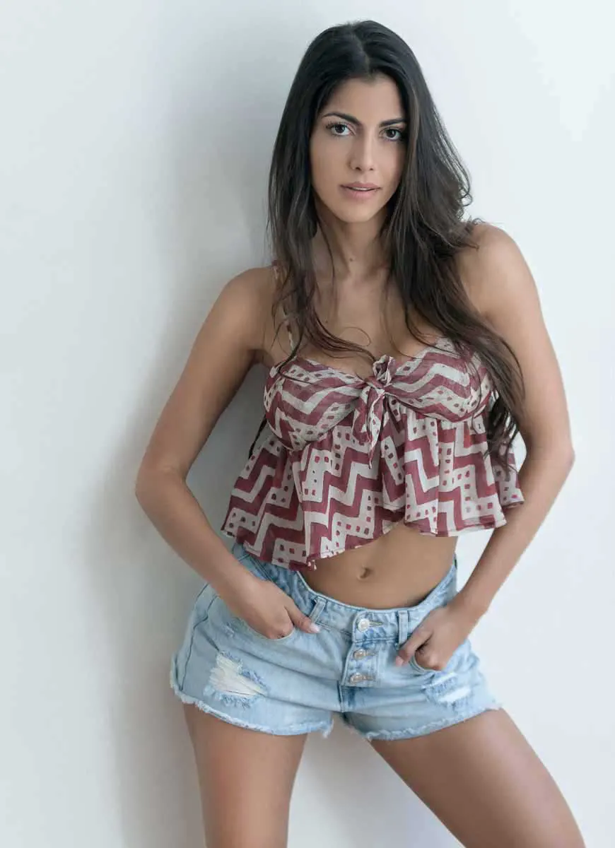 Portfolio Ariana D.