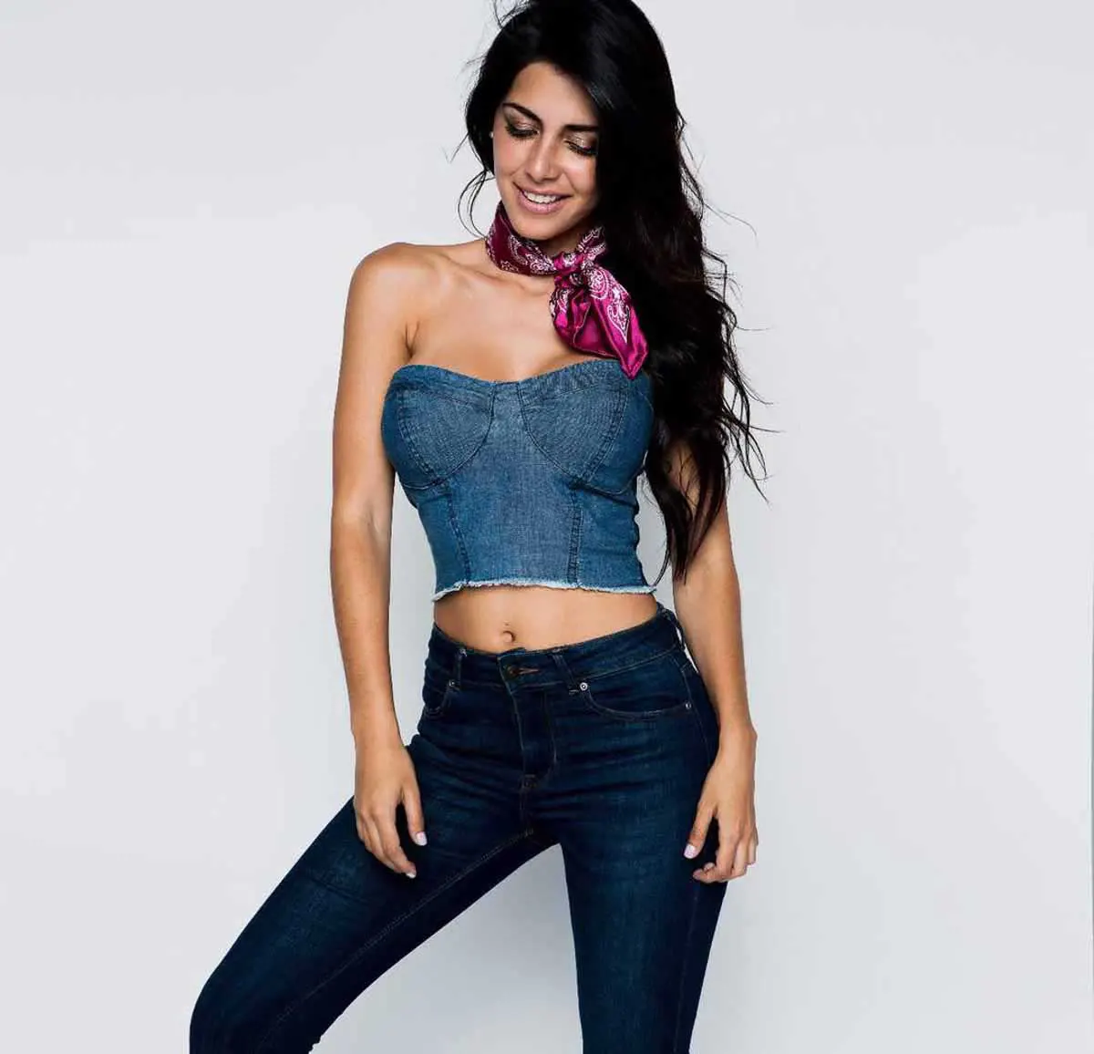 Portfolio Ariana D.