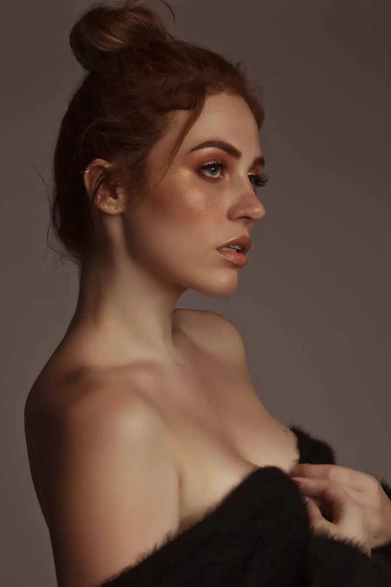 Portfolio Barbara P.