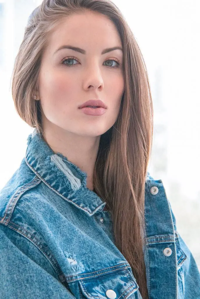 Portfolio Bárbara V.