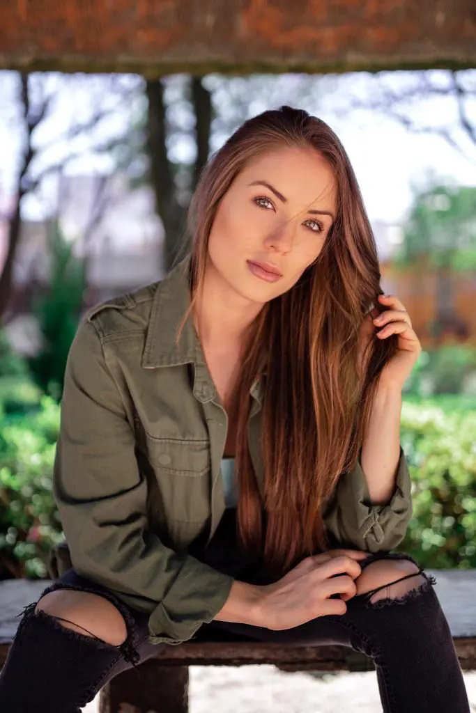 Portfolio Bárbara V.