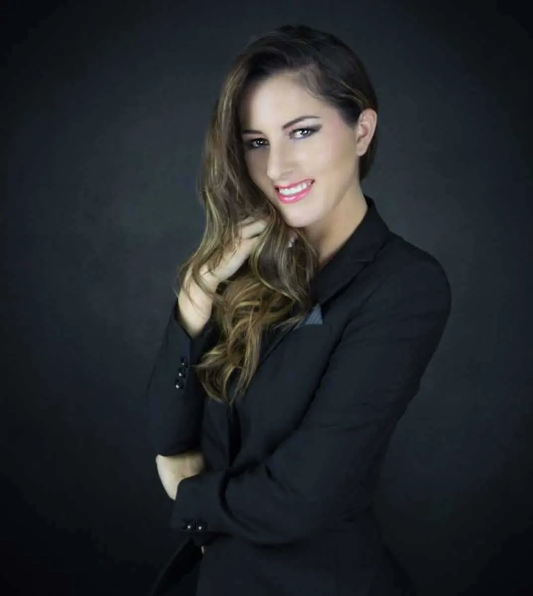 Portfolio Berenice C.