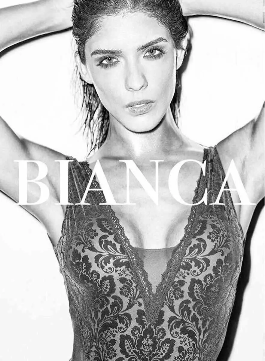 Portfolio Bianca S.