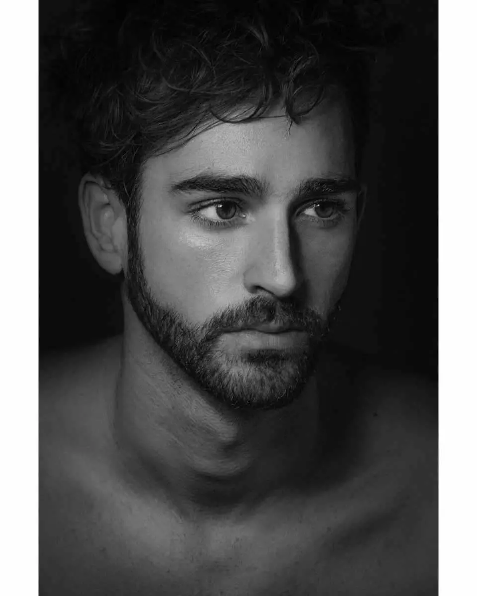 Portfolio Brian B.
