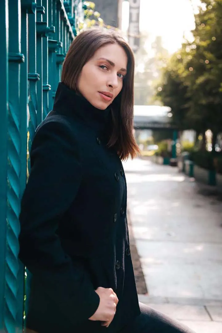 Portfolio Bruna P.
