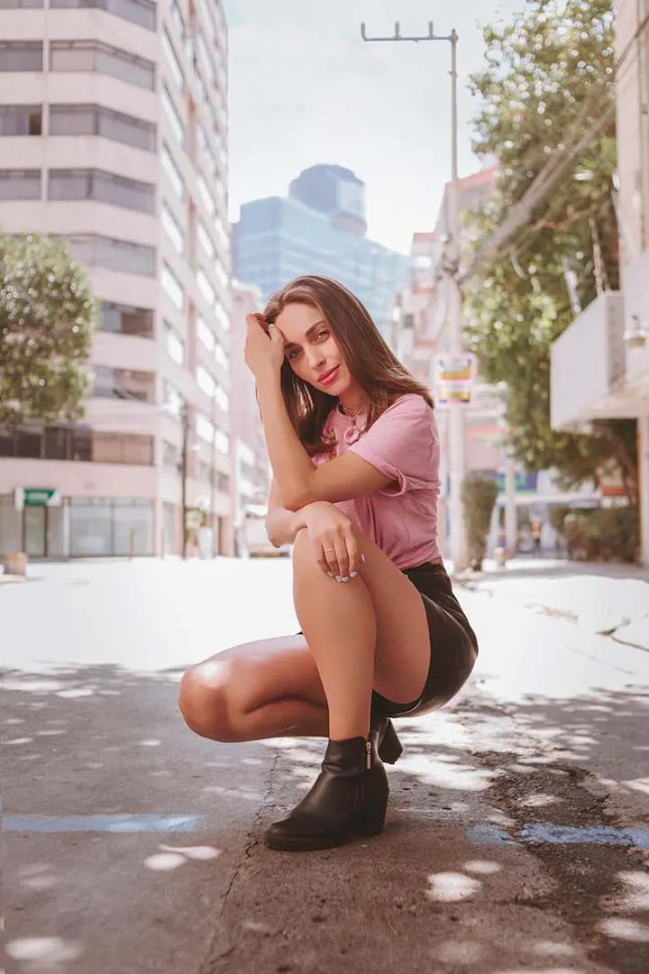 Portfolio Bruna P.