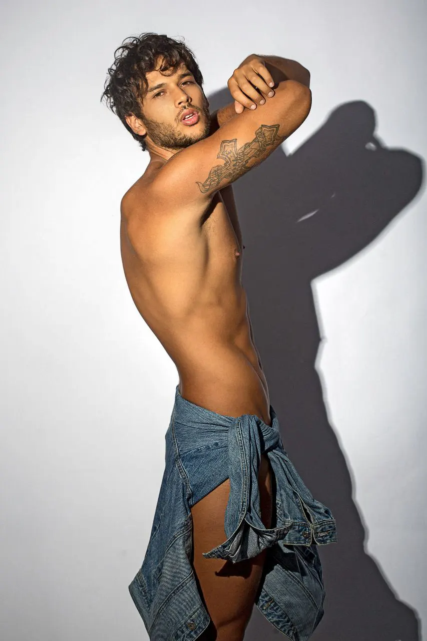 Portfolio Bruno R.