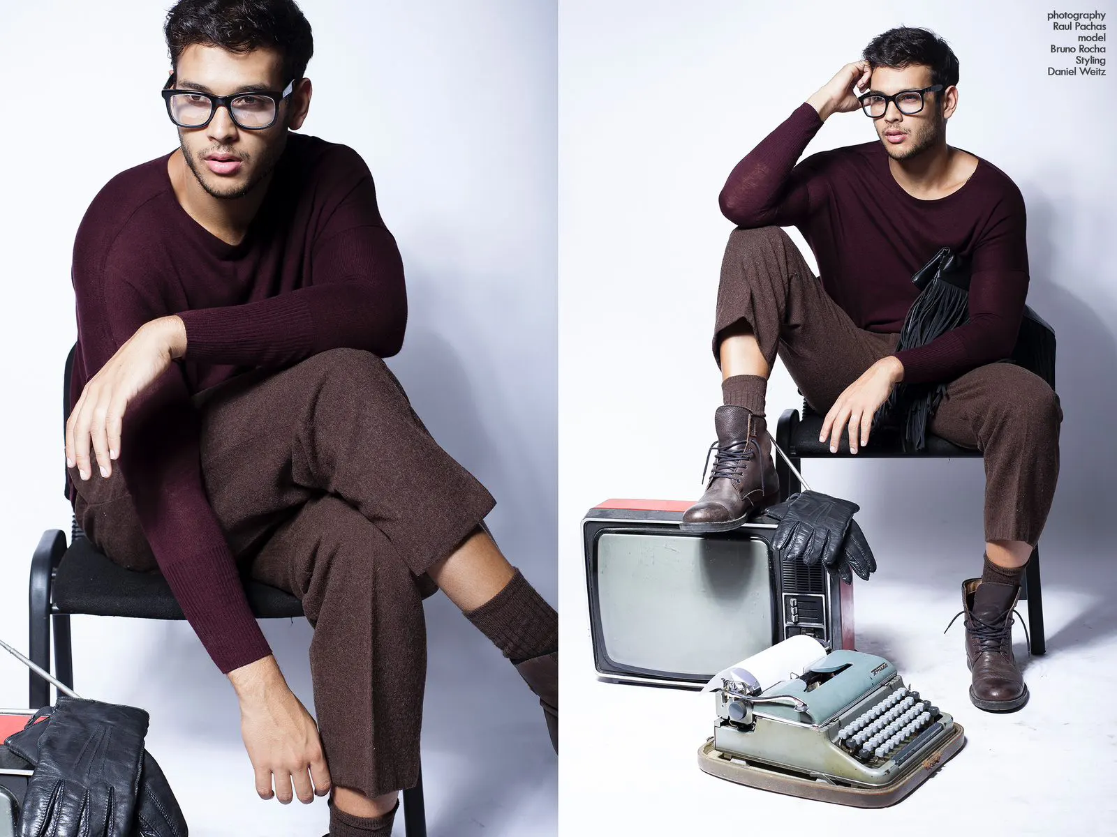 Portfolio Bruno R.