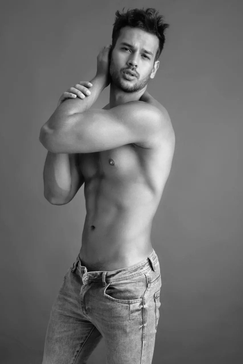 Portfolio Bruno R.
