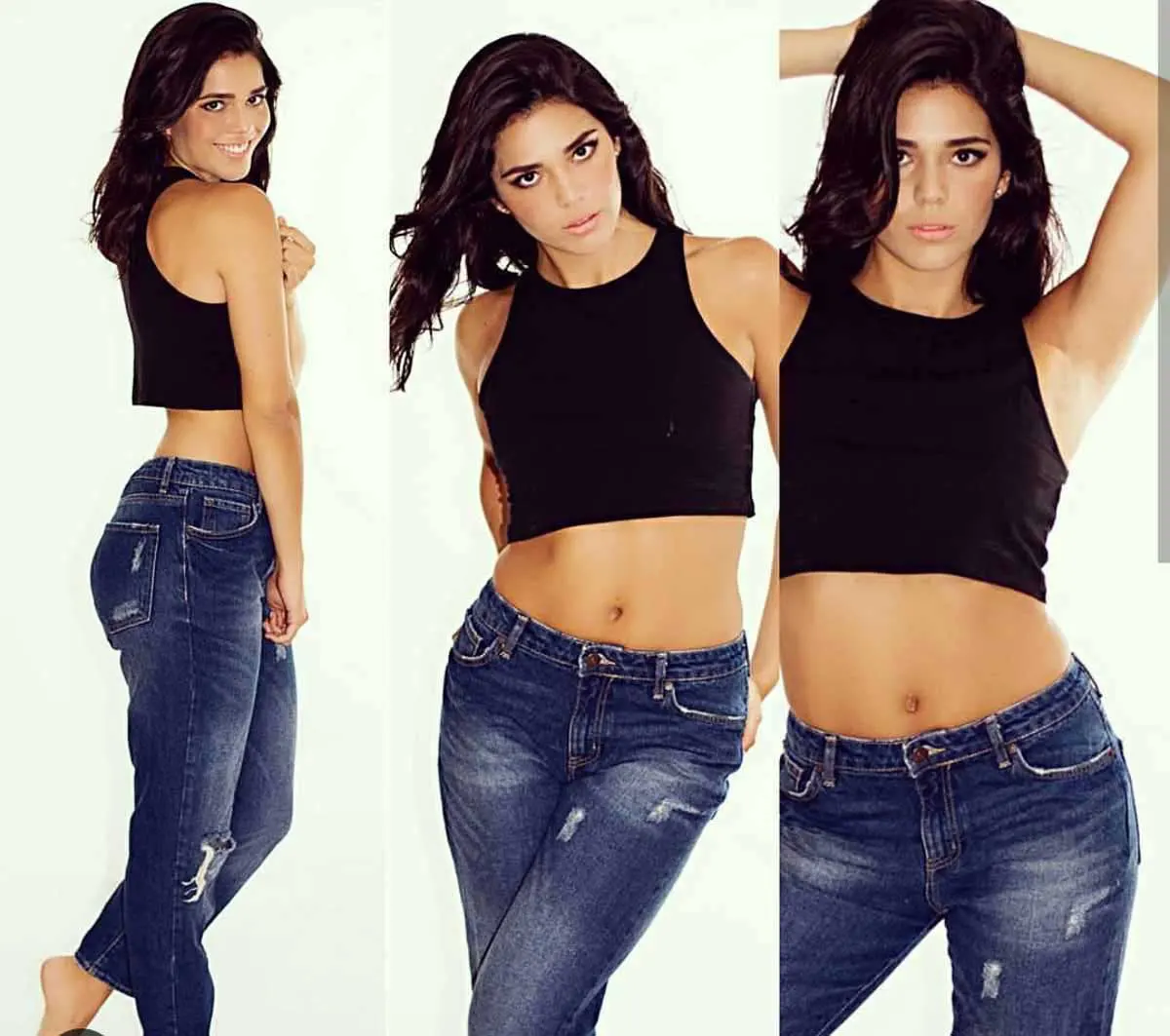 Portfolio Candelaria R.