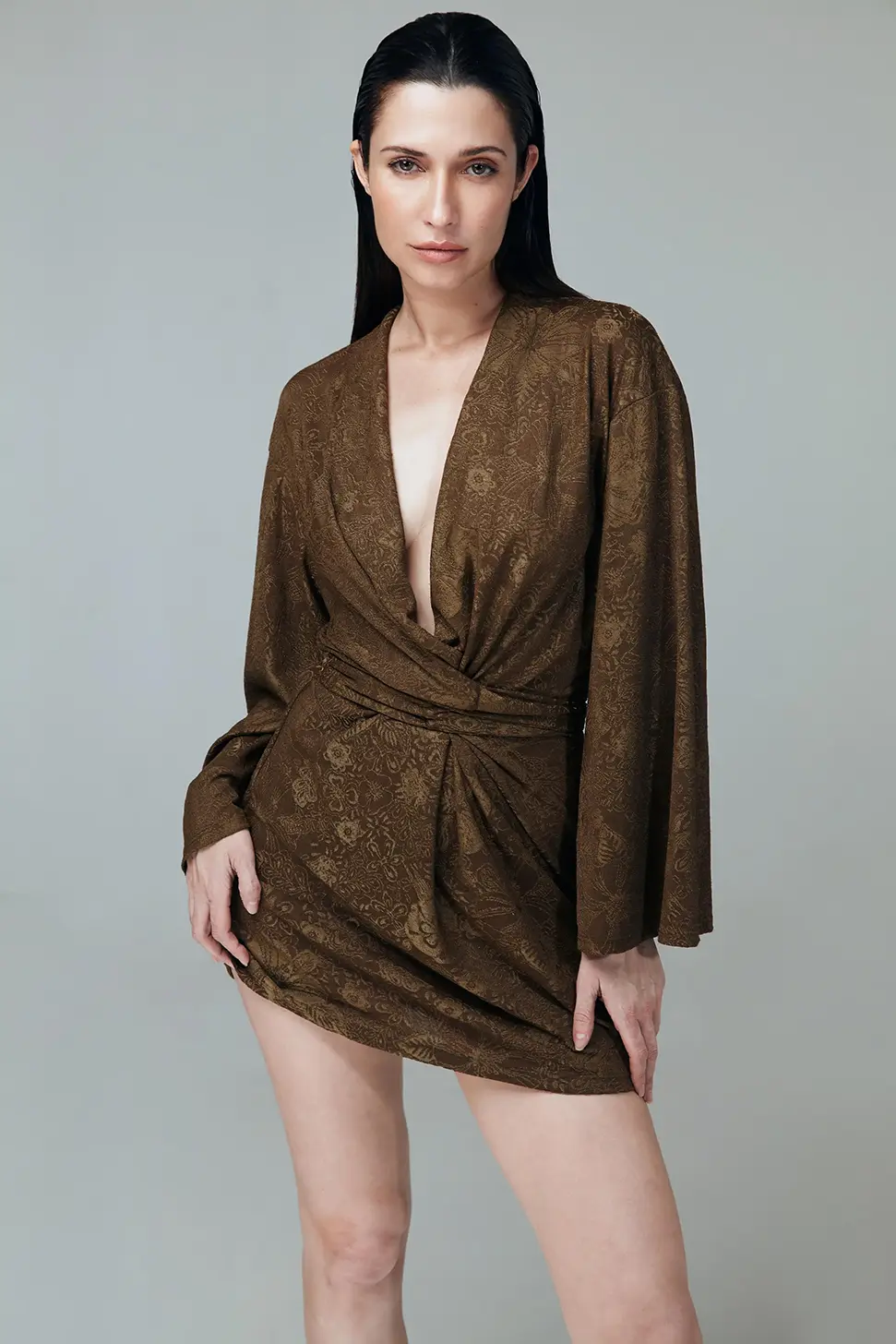 Portfolio Carine C.
