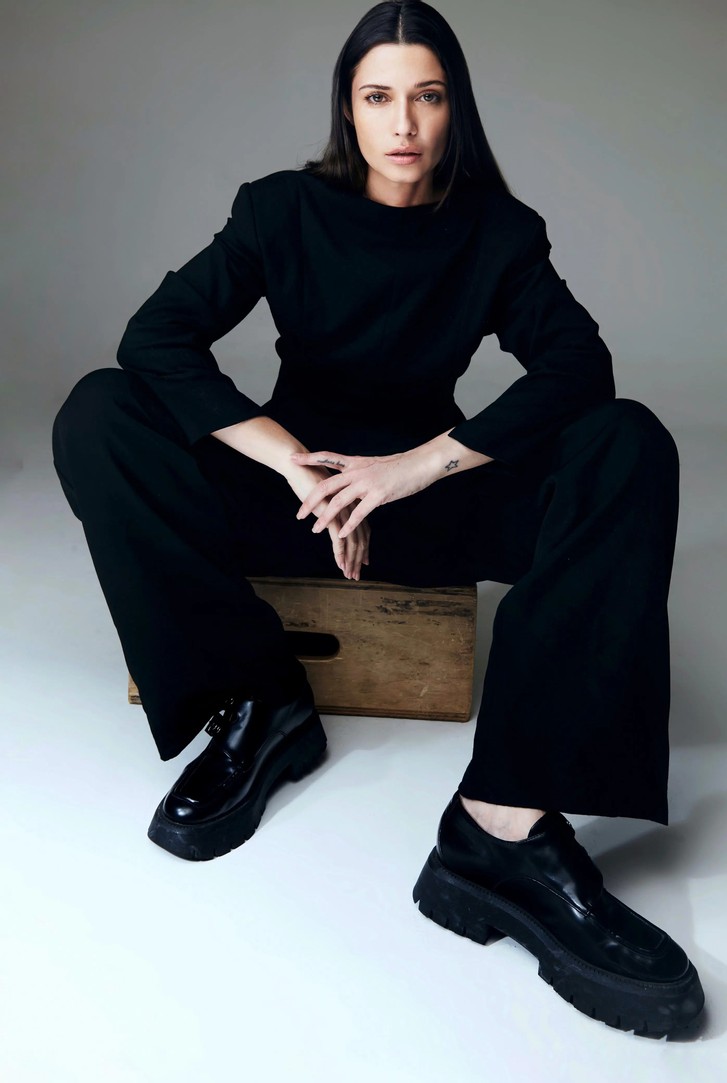 Portfolio Carine C.