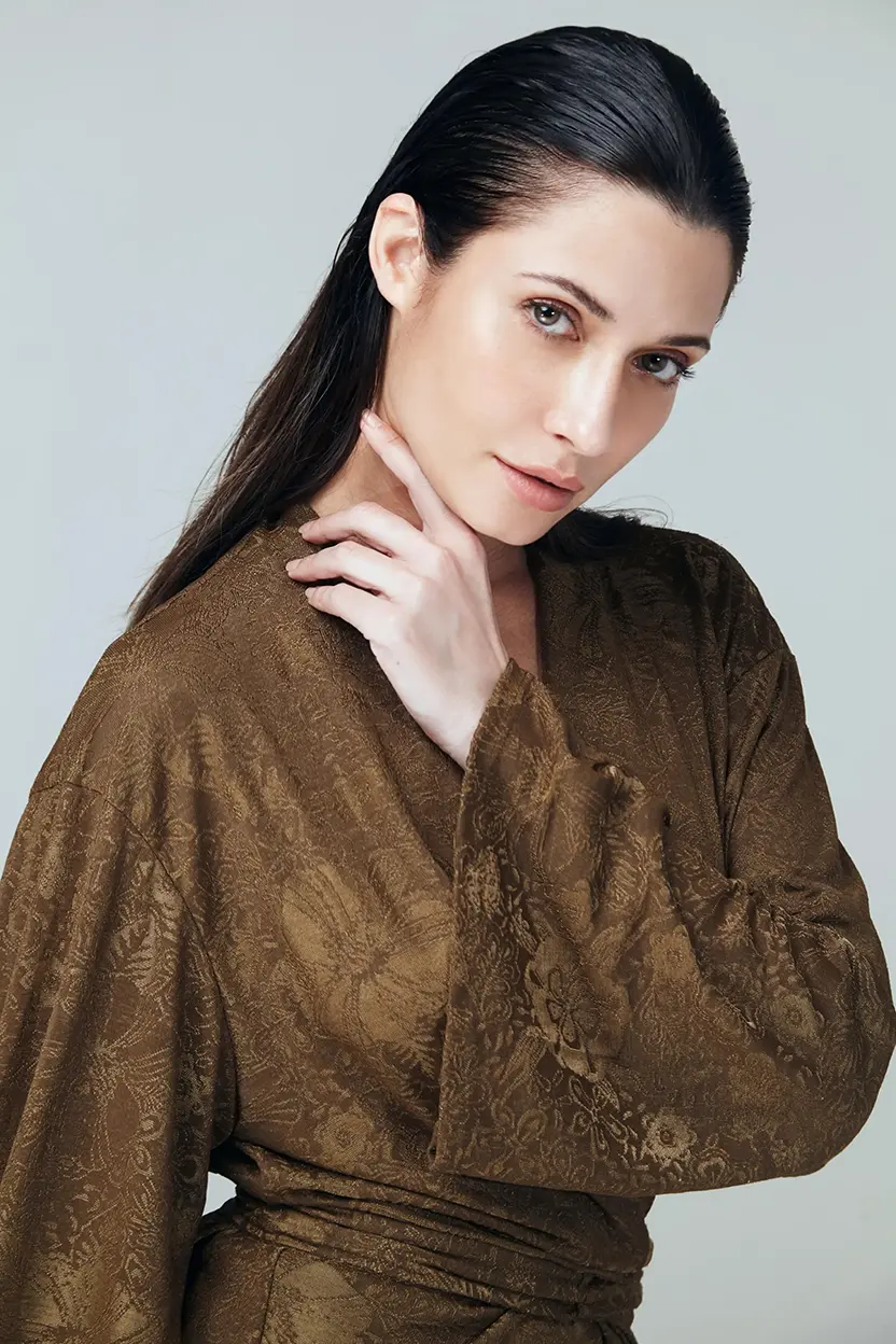 Portfolio Carine C.