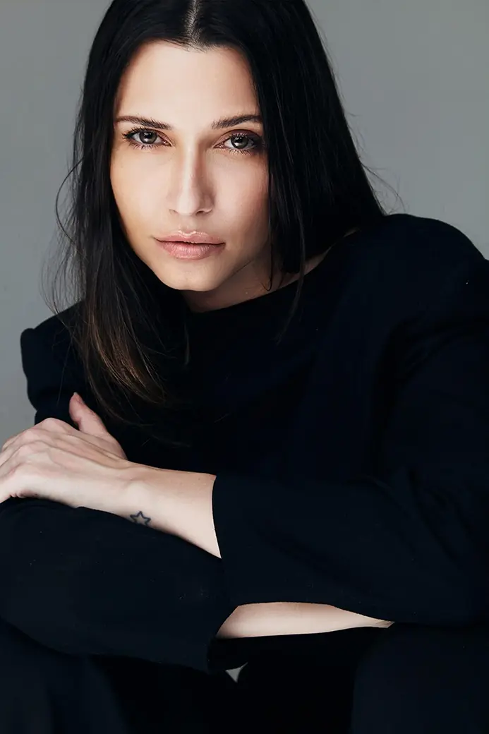 Portfolio Carine C.