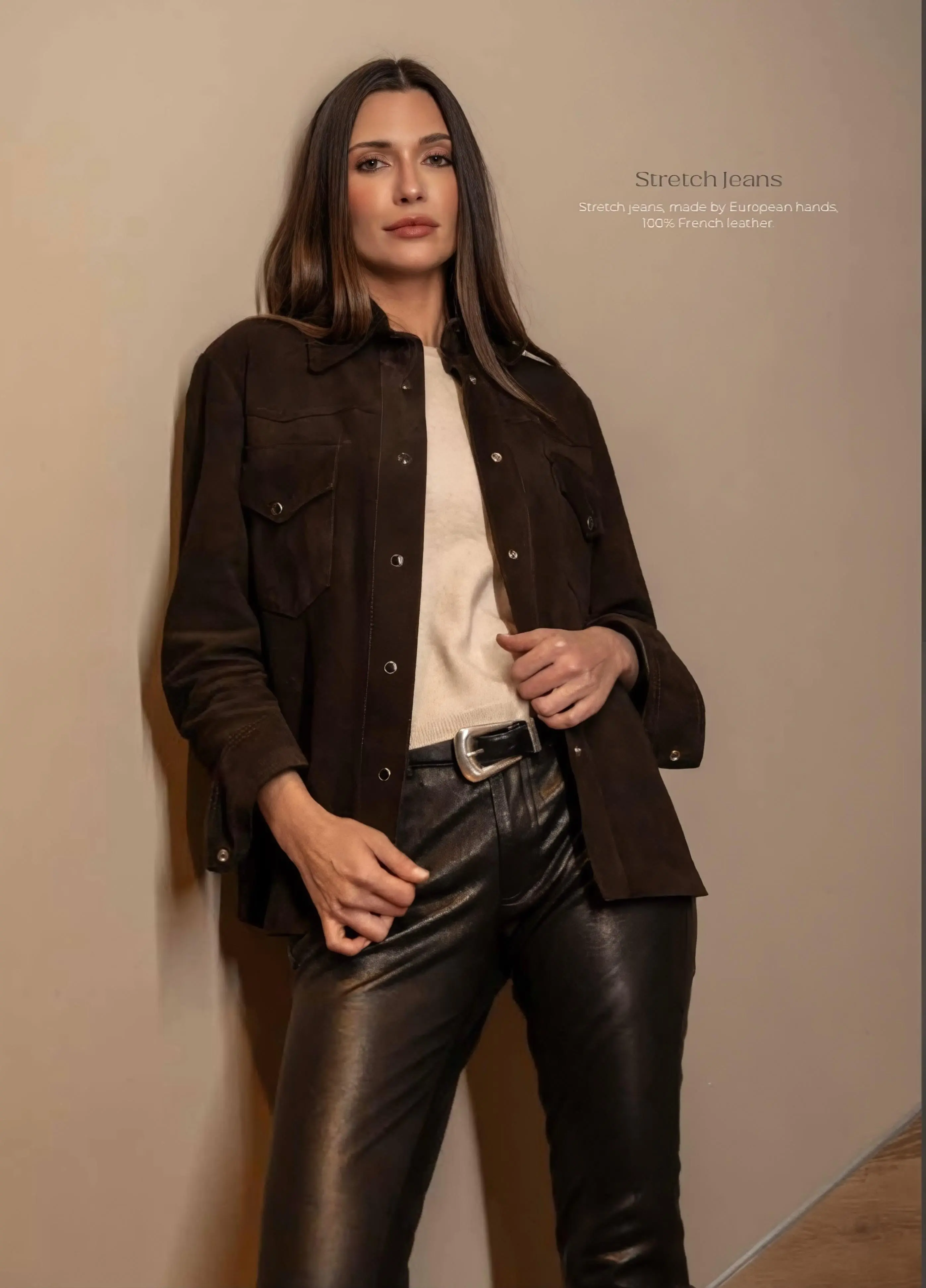 Portfolio Carine C.