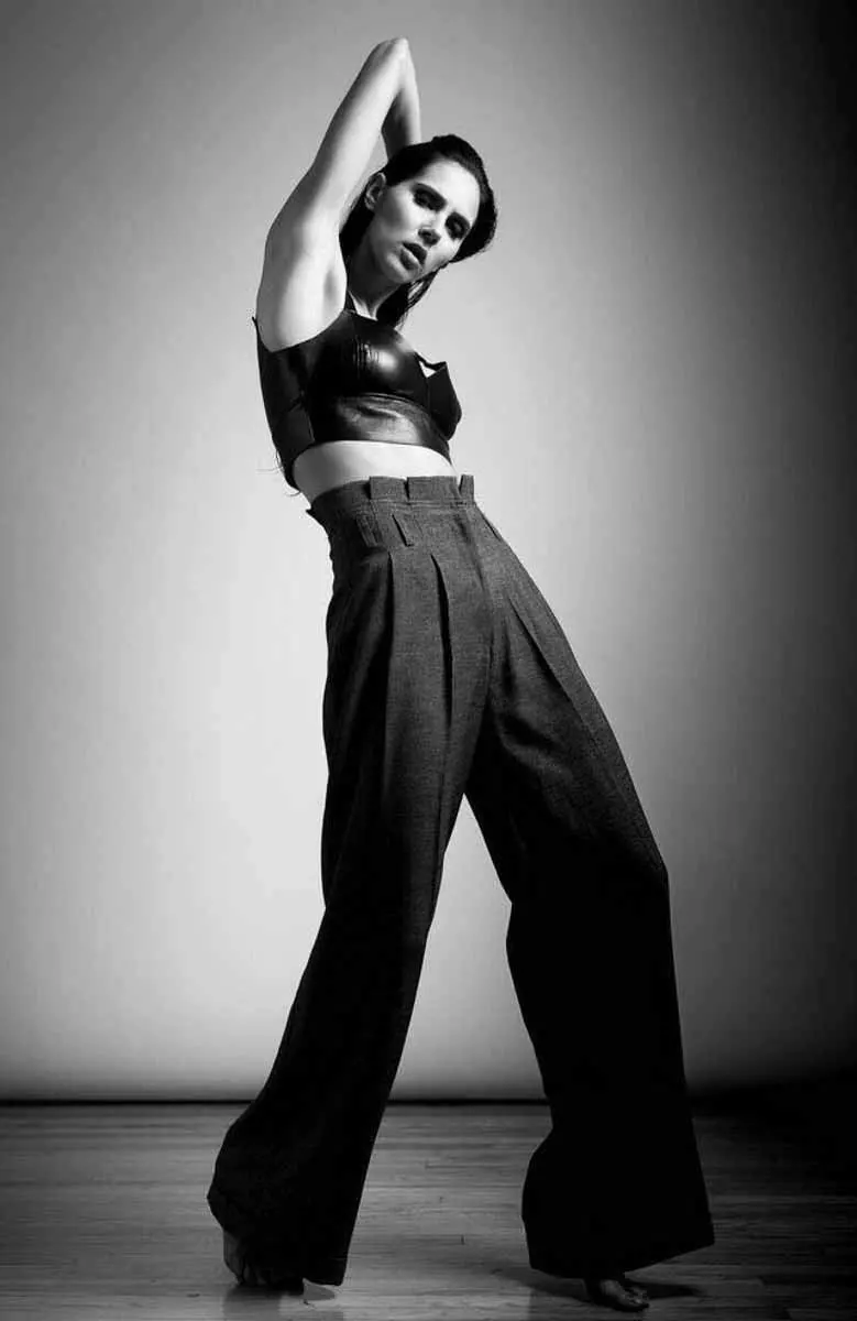 Portfolio Carla J.