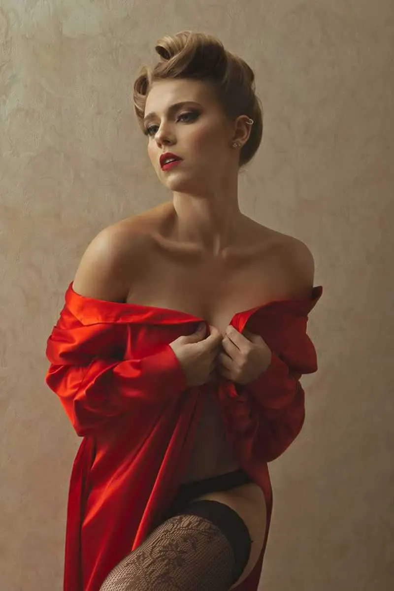 Portfolio Carolina D.