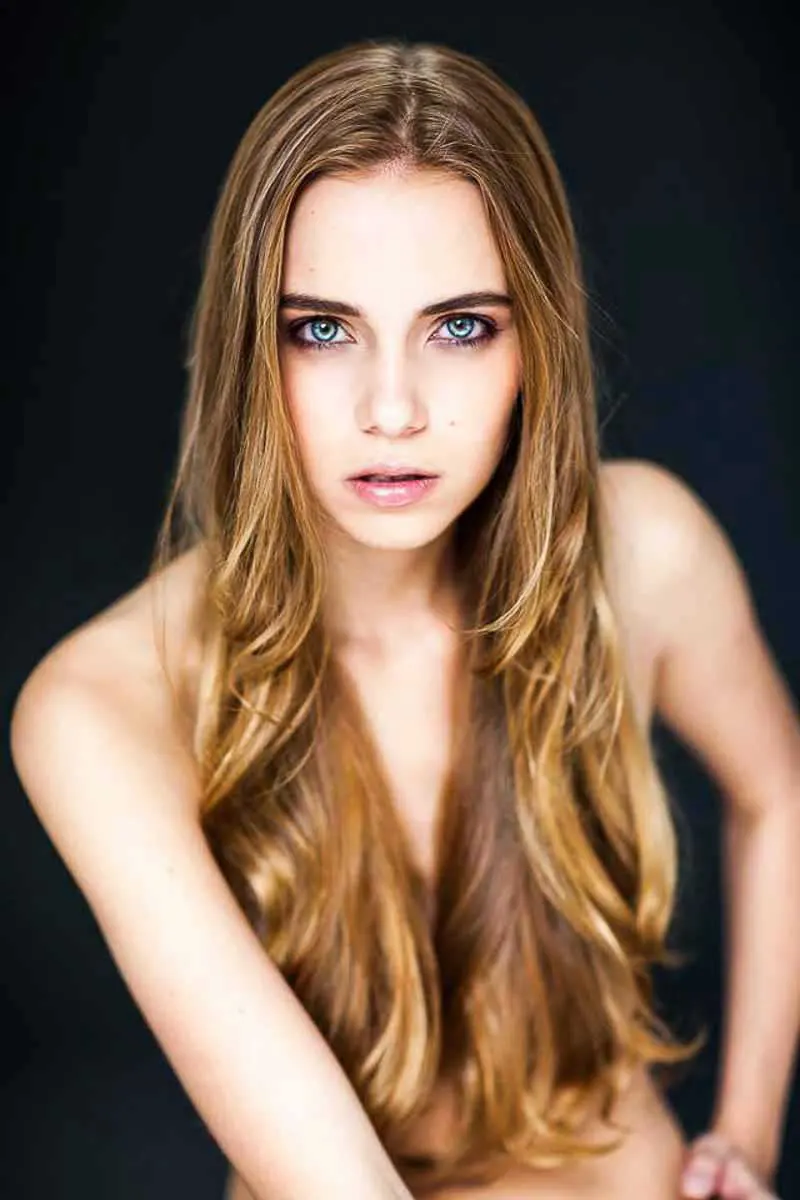 Portfolio Carolina D.