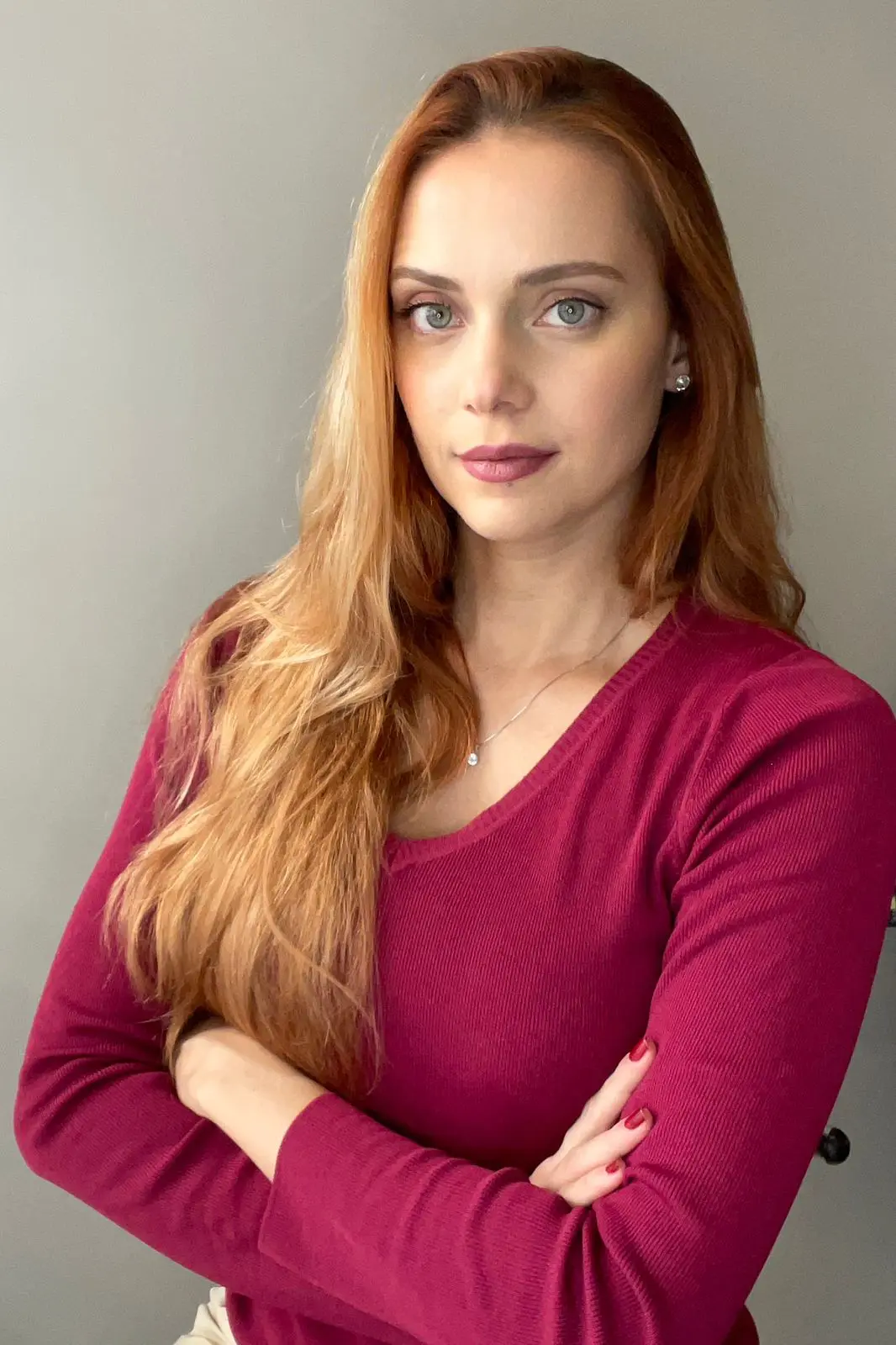 Portfolio Carolina D.