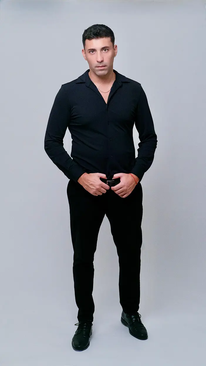 Portfolio Cesar C.