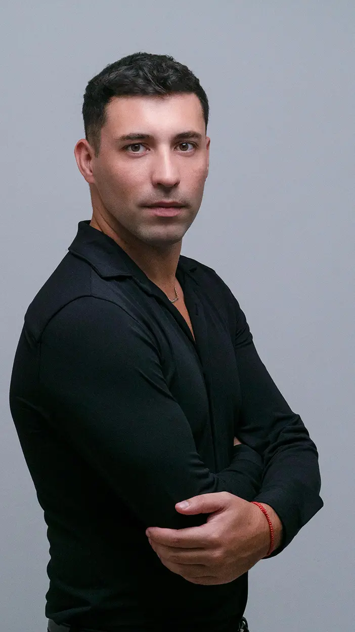 Portfolio Cesar C.