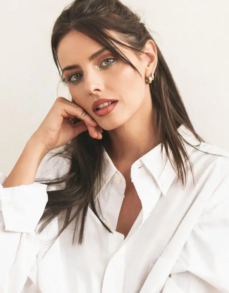 Constanza A.