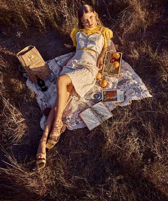 Portfolio Daina R.